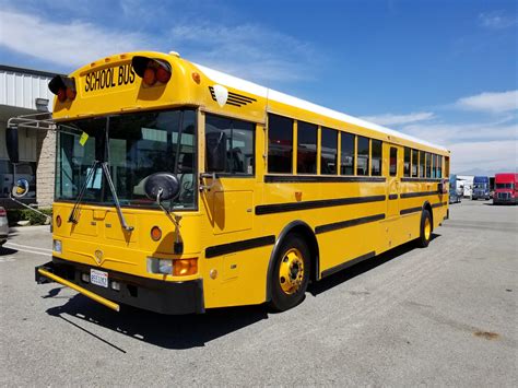 Used Buses for sale in South Dakota, USA .